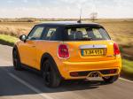 Mini Cooper S 2014 года (UK)